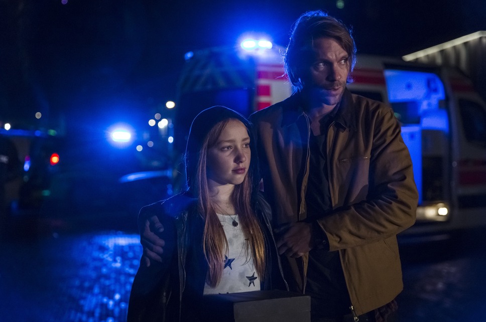 インビジブル・シングス　未知なる能力 5枚目の写真・画像