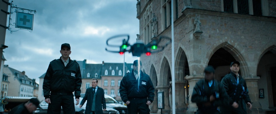 インビジブル・シングス　未知なる能力 11枚目の写真・画像