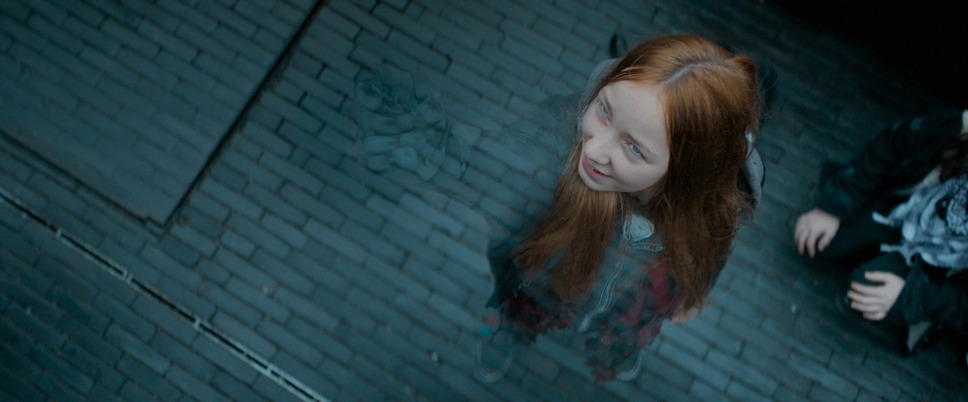 インビジブル・シングス　未知なる能力 12枚目の写真・画像