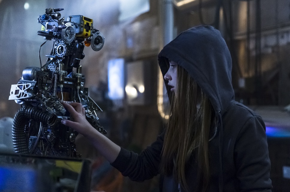 インビジブル・シングス　未知なる能力 13枚目の写真・画像