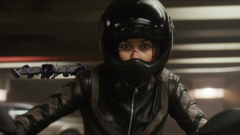 ザ・クーリエ 9枚目の写真・画像