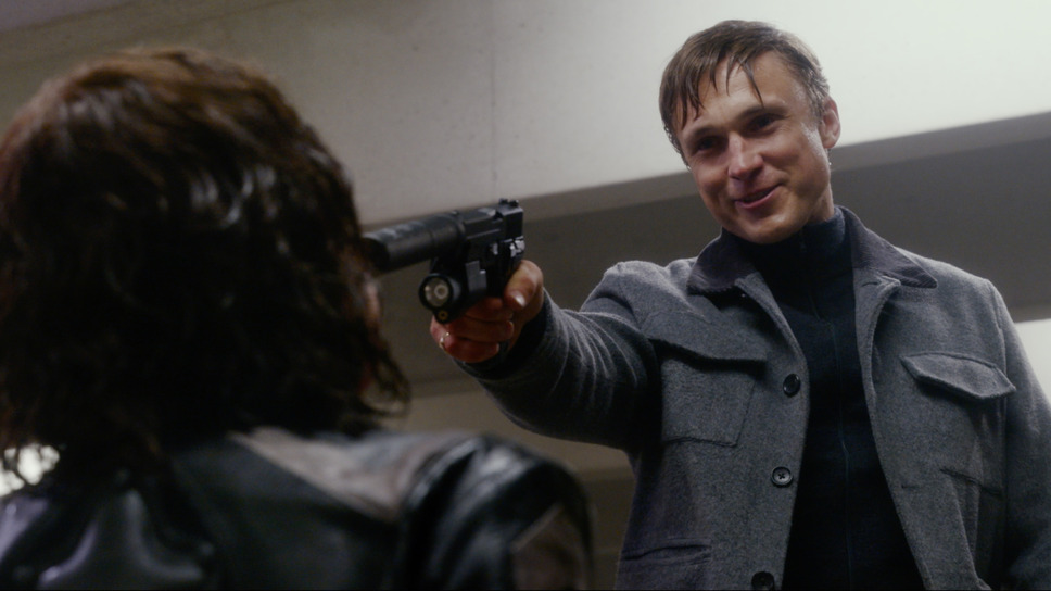 ザ・クーリエ 11枚目の写真・画像