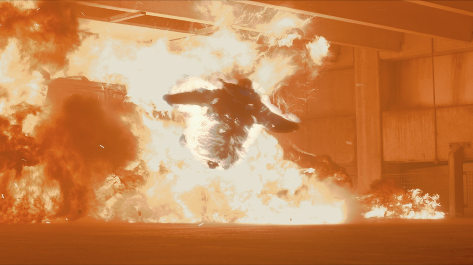 ザ・クーリエ 12枚目の写真・画像