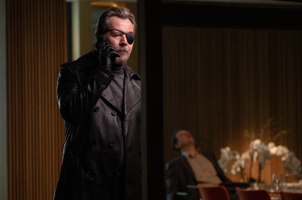 ザ・クーリエ 18枚目の写真・画像