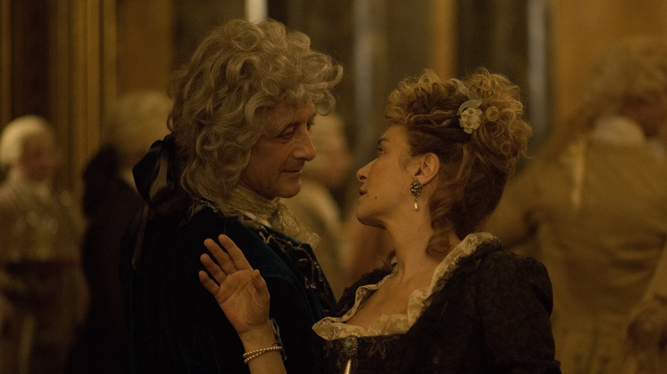 カサノバ　～最期の恋～ 7枚目の写真・画像