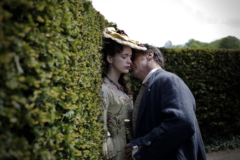 カサノバ　～最期の恋～ 8枚目の写真・画像