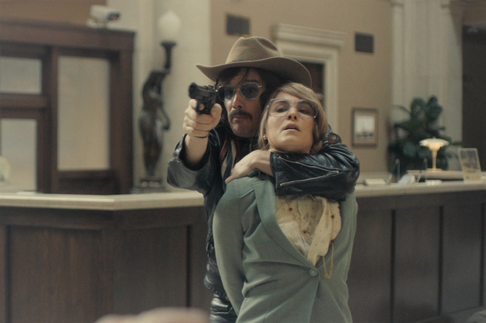 ストックホルム・ケース 2枚目の写真・画像