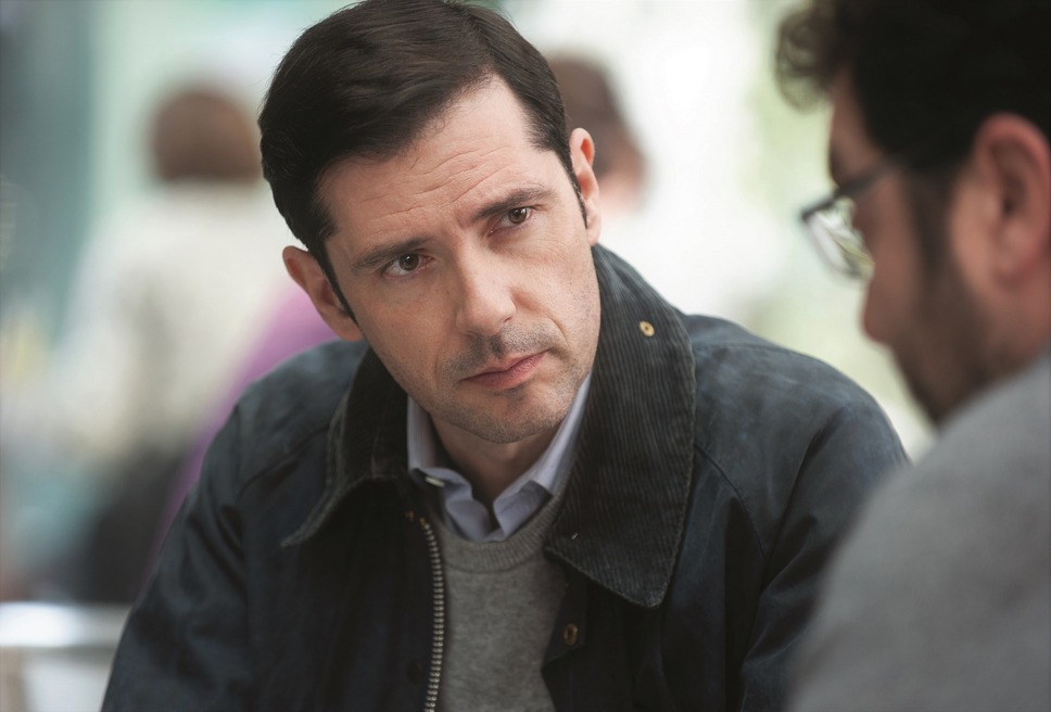 グレース・オブ・ゴッド　告発の時 2枚目の写真・画像