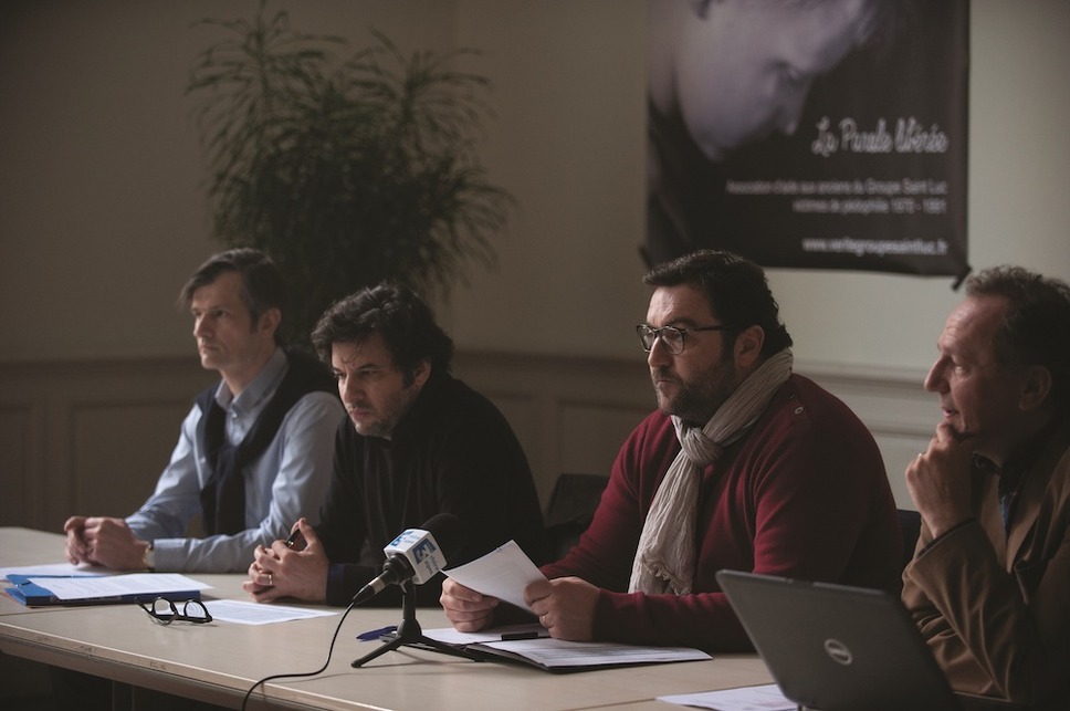 グレース・オブ・ゴッド　告発の時 6枚目の写真・画像