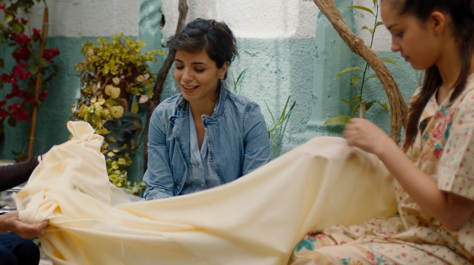 パピチャ　未来へのランウェイ 6枚目の写真・画像