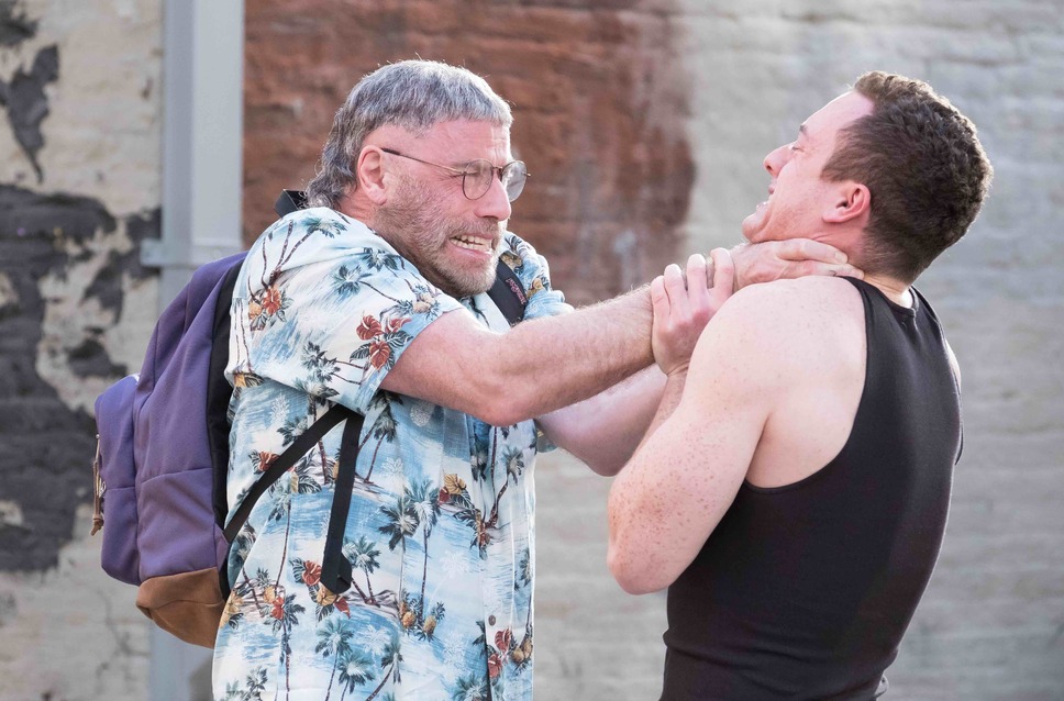 ファナティック ハリウッドの狂愛者 2枚目の写真・画像