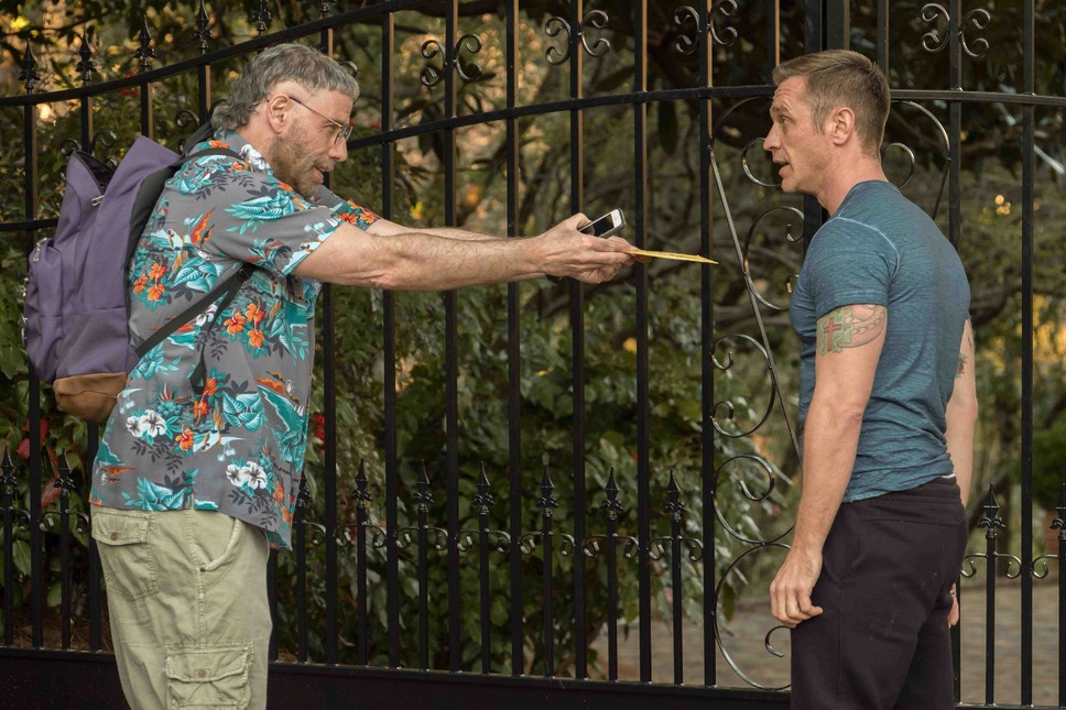 ファナティック ハリウッドの狂愛者 4枚目の写真・画像