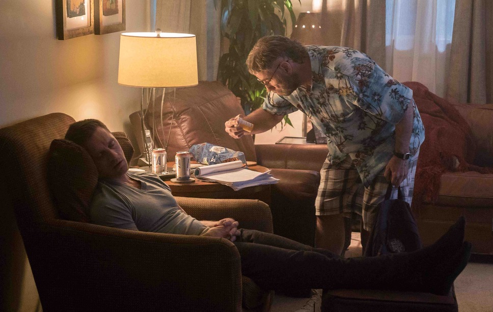 ファナティック ハリウッドの狂愛者 9枚目の写真・画像