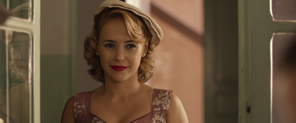 マイ・バッハ　不屈のピアニスト 8枚目の写真・画像