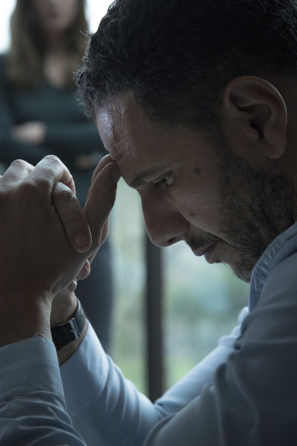 ブレスレット　鏡の中の私 3枚目の写真・画像