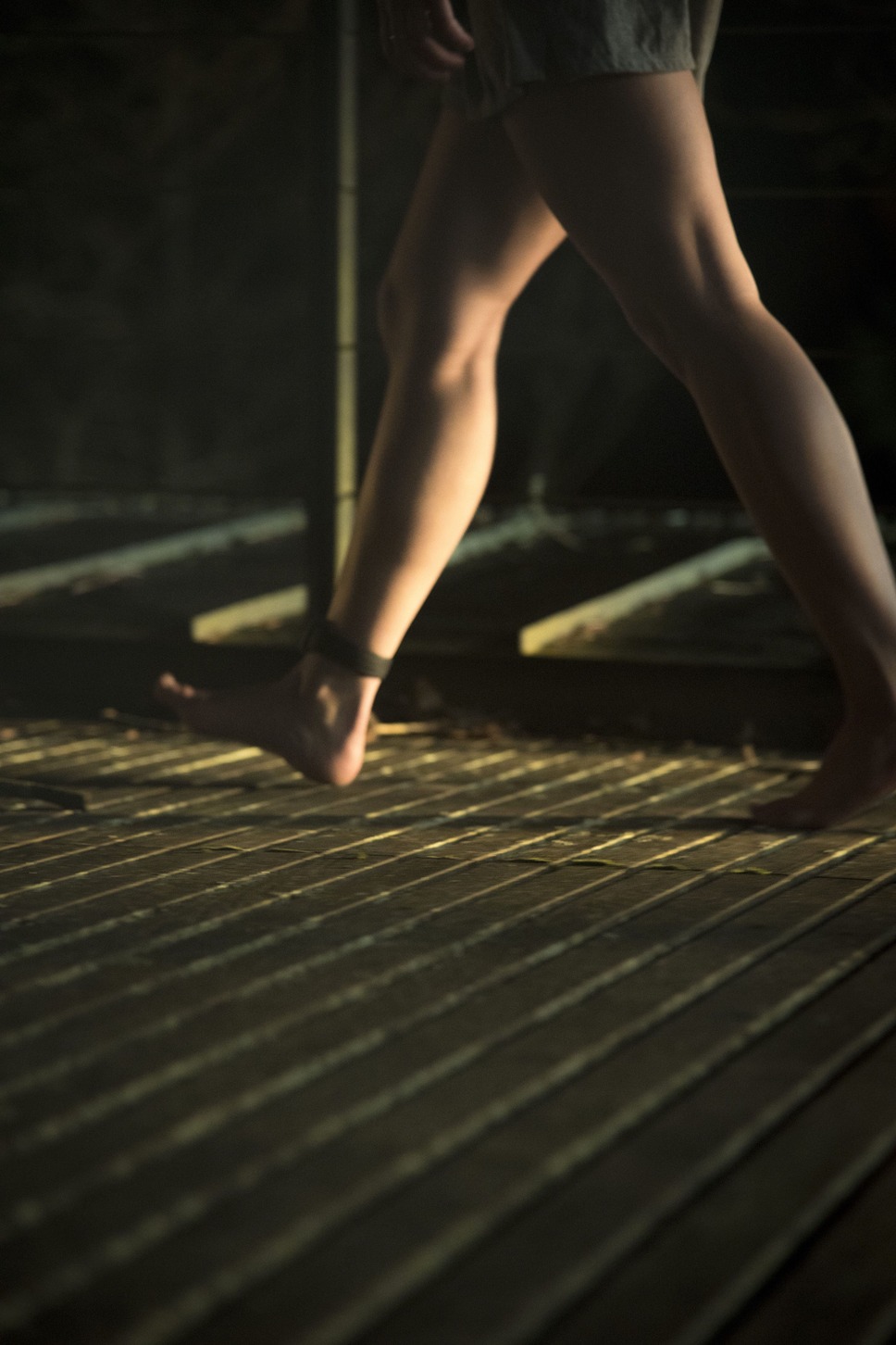 ブレスレット　鏡の中の私 6枚目の写真・画像