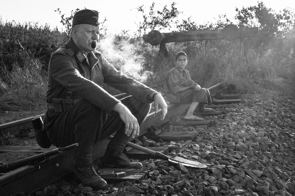 異端の鳥 3枚目の写真・画像