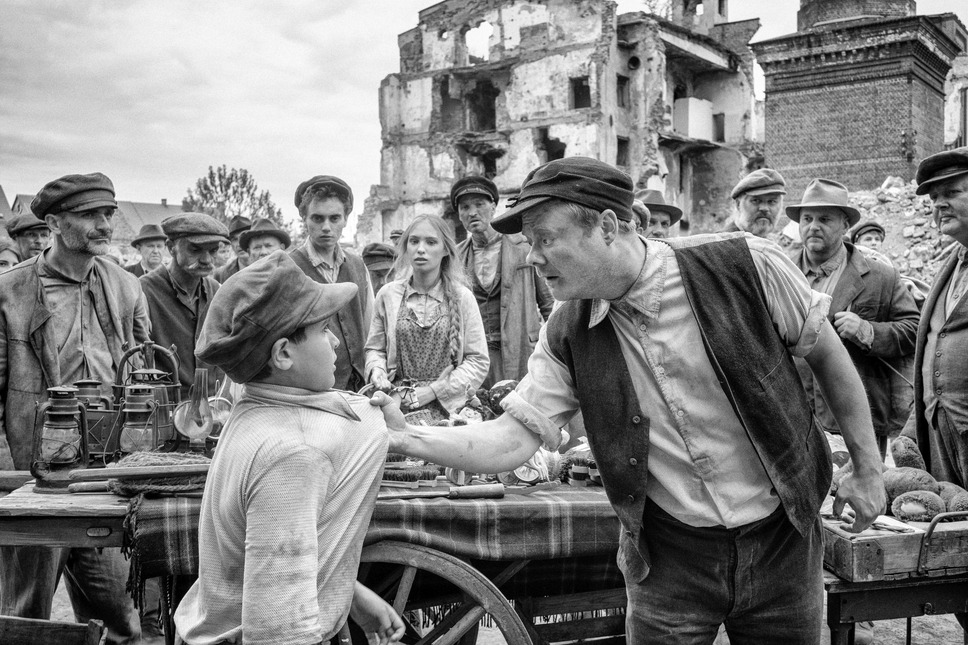 異端の鳥 9枚目の写真・画像