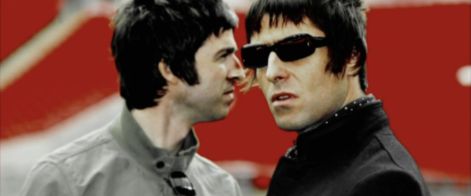 リアム・ギャラガー：アズ・イット・ワズ 4枚目の写真・画像