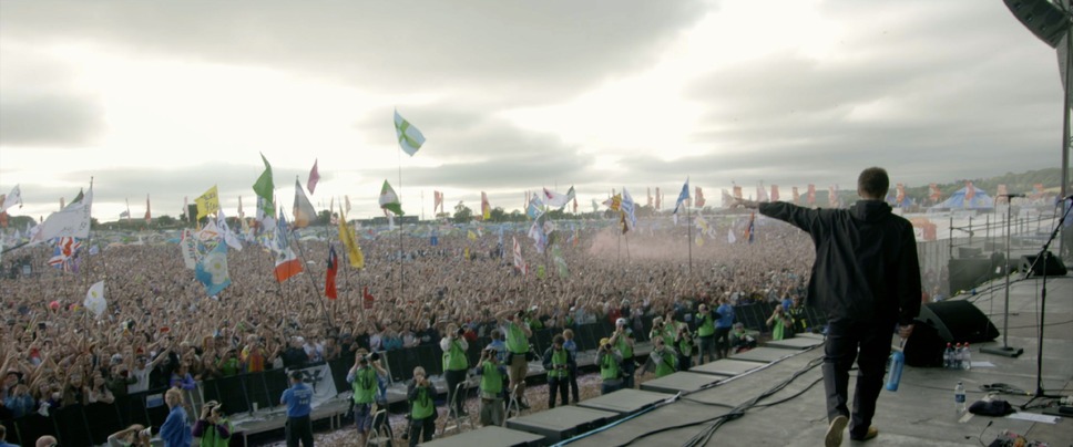 リアム・ギャラガー：アズ・イット・ワズ 5枚目の写真・画像