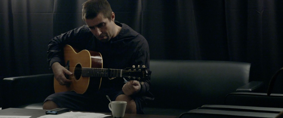 リアム・ギャラガー：アズ・イット・ワズ 6枚目の写真・画像