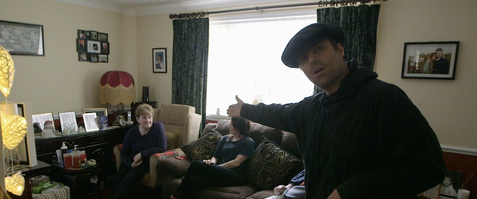 リアム・ギャラガー：アズ・イット・ワズ 7枚目の写真・画像