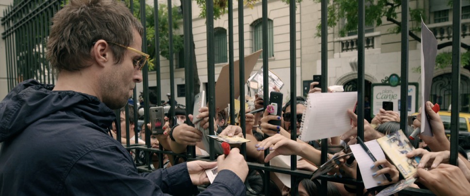 リアム・ギャラガー：アズ・イット・ワズ 8枚目の写真・画像