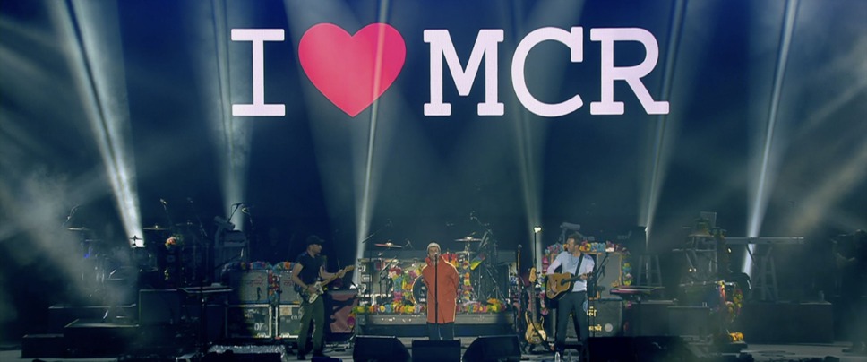 リアム・ギャラガー：アズ・イット・ワズ 9枚目の写真・画像