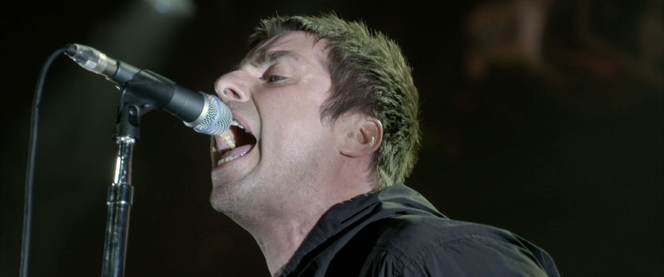 リアム・ギャラガー：アズ・イット・ワズ 10枚目の写真・画像