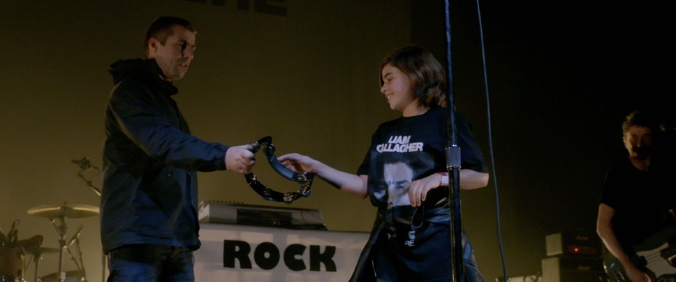 リアム・ギャラガー：アズ・イット・ワズ 12枚目の写真・画像