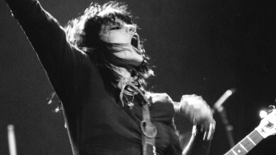 ジョーン・ジェット／バッド・レピュテーション 2枚目の写真・画像