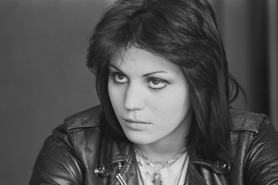 ジョーン・ジェット／バッド・レピュテーション 7枚目の写真・画像