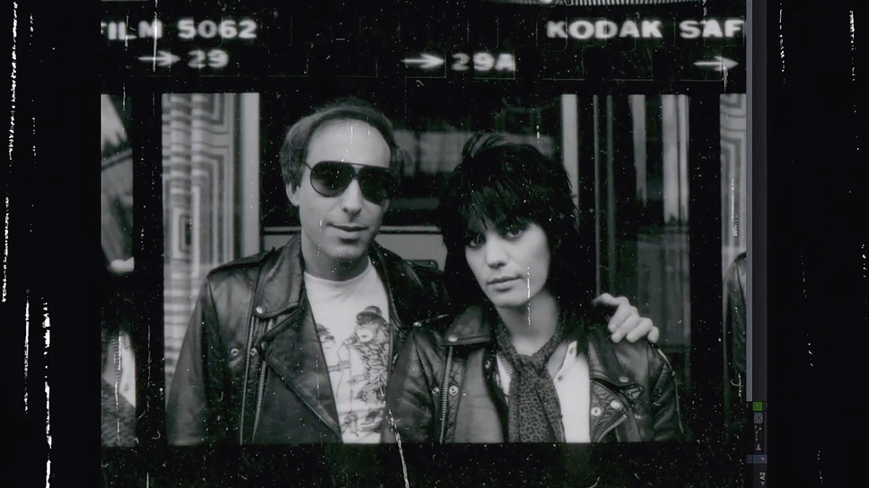 ジョーン・ジェット／バッド・レピュテーション 10枚目の写真・画像