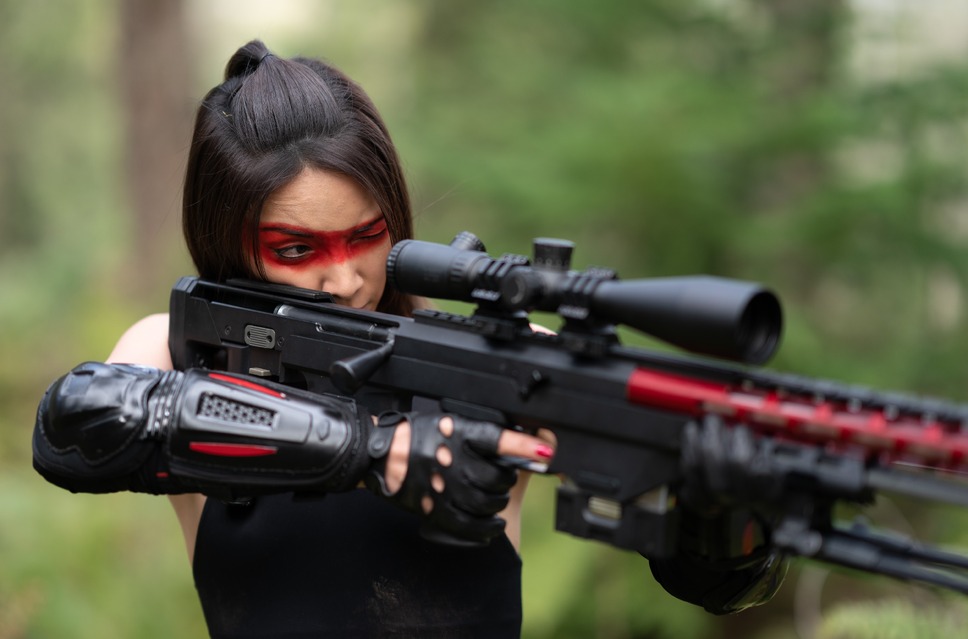 山猫は眠らない8 暗殺者の終幕 3枚目の写真・画像