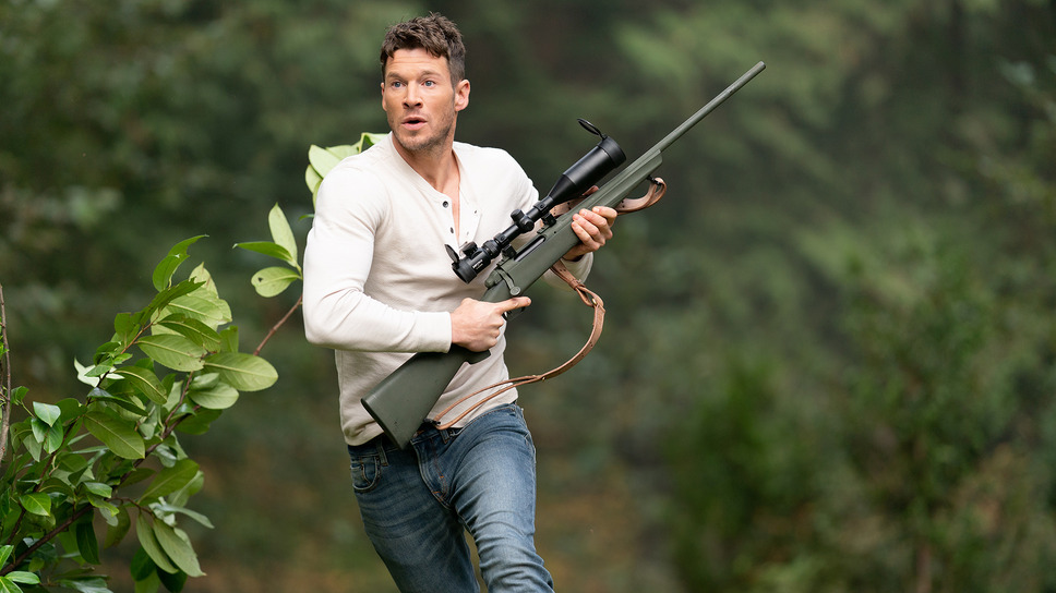 山猫は眠らない8 暗殺者の終幕 7枚目の写真・画像