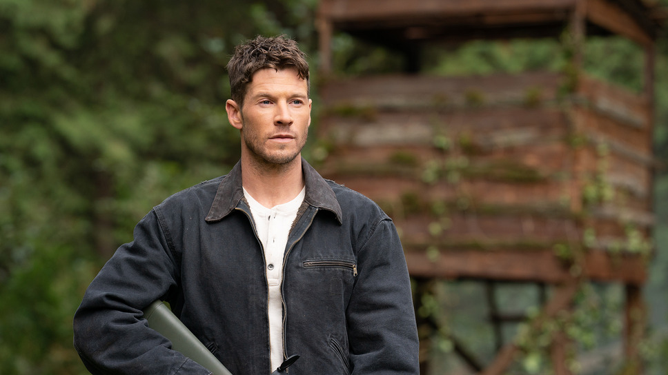 山猫は眠らない8 暗殺者の終幕 8枚目の写真・画像