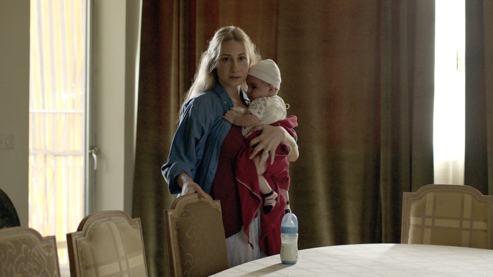 シリアにて 4枚目の写真・画像