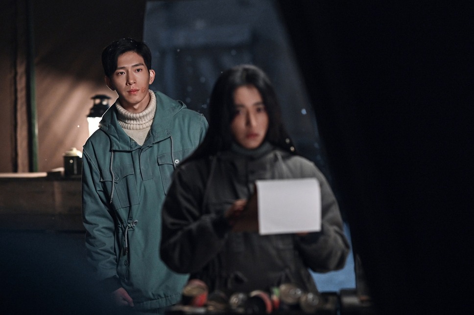 クライマーズ 7枚目の写真・画像