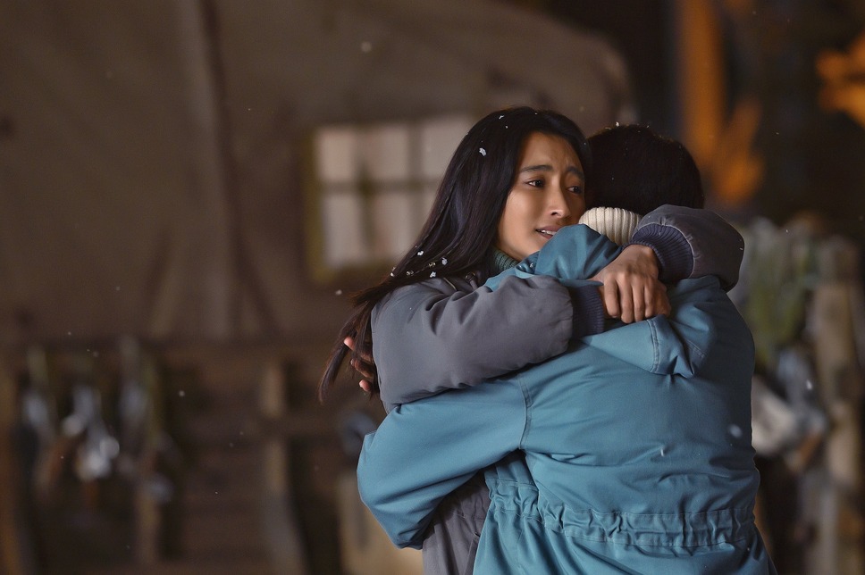 クライマーズ 13枚目の写真・画像