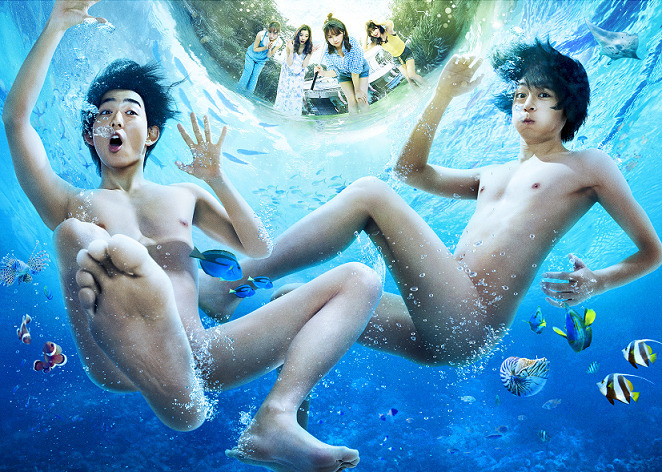 ぐらんぶる 2枚目の写真・画像