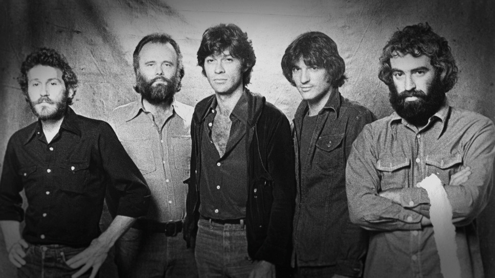 ザ・バンド　かつて僕らは兄弟だった 3枚目の写真・画像