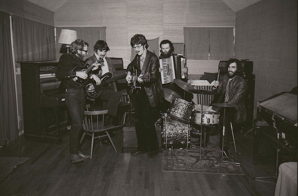 ザ・バンド　かつて僕らは兄弟だった 5枚目の写真・画像