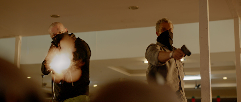 リベンジ・アイランド 4枚目の写真・画像