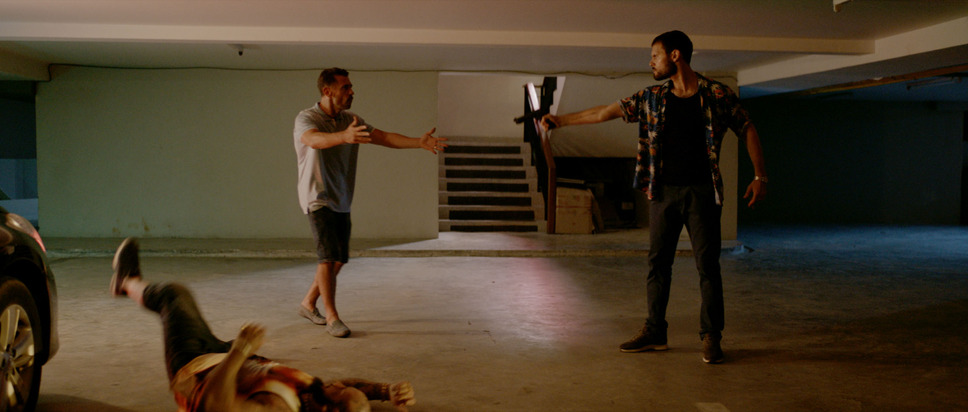 リベンジ・アイランド 6枚目の写真・画像