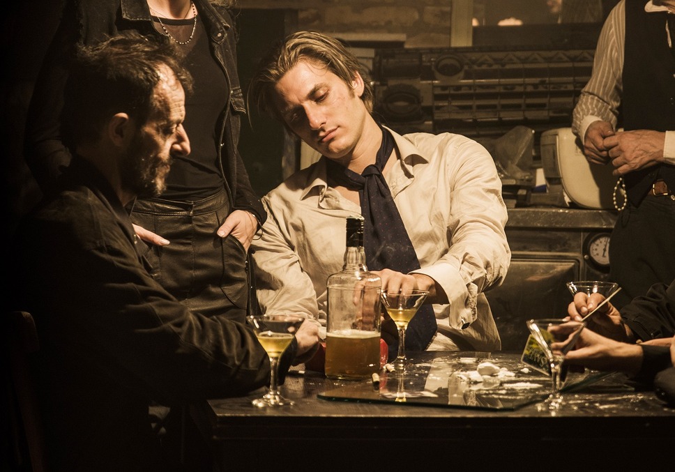 マーティン・エデン 3枚目の写真・画像