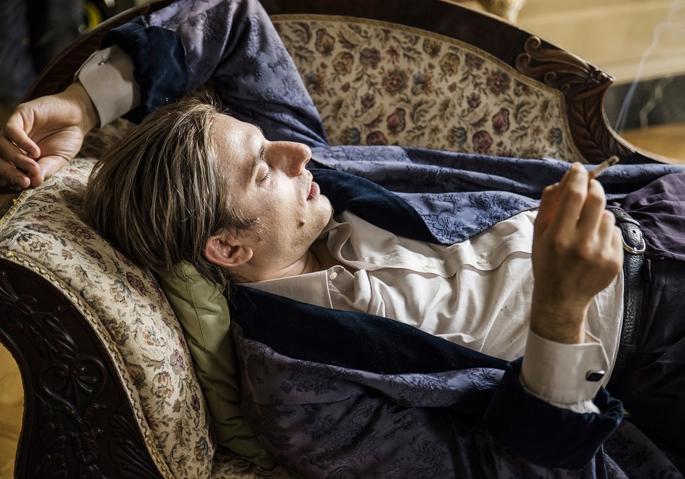 マーティン・エデン 4枚目の写真・画像