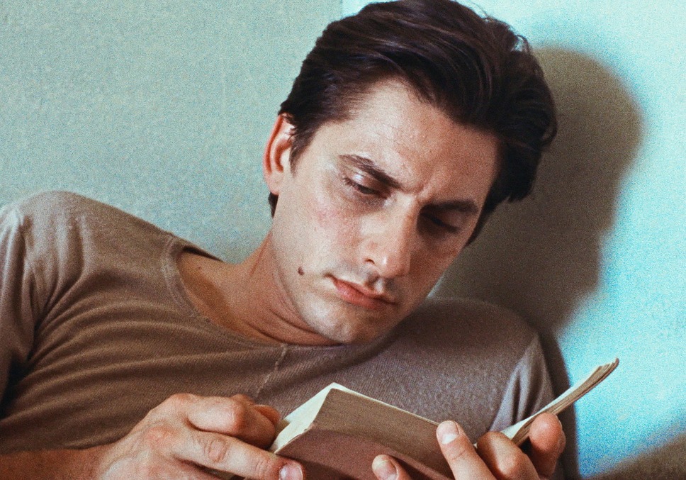 マーティン・エデン 5枚目の写真・画像