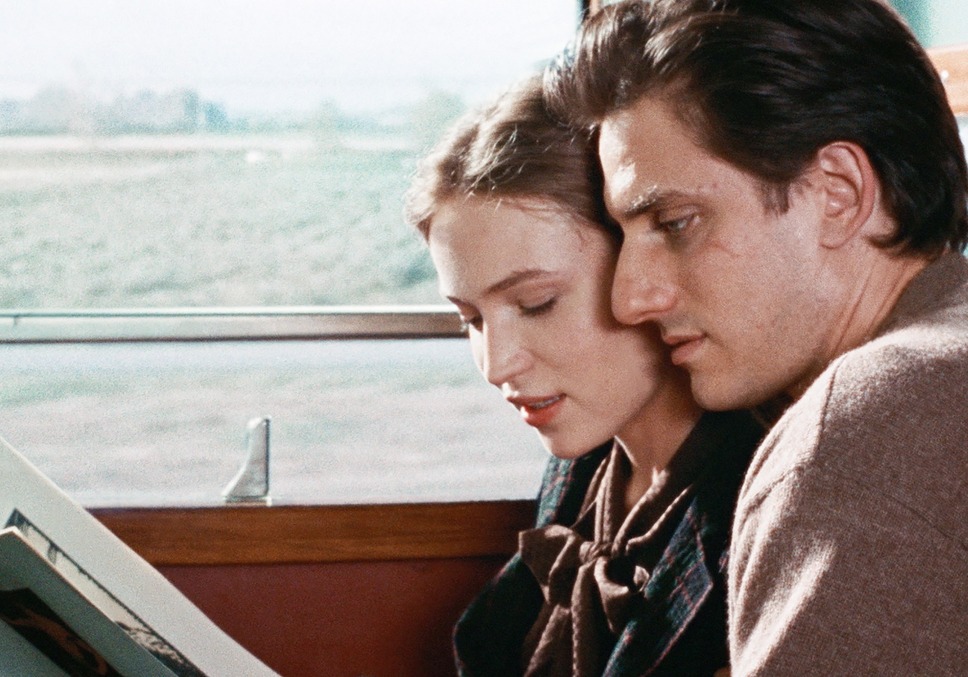 マーティン・エデン 6枚目の写真・画像