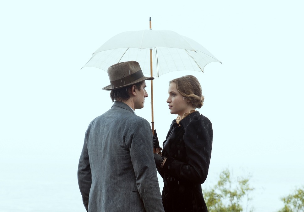 マーティン・エデン 7枚目の写真・画像