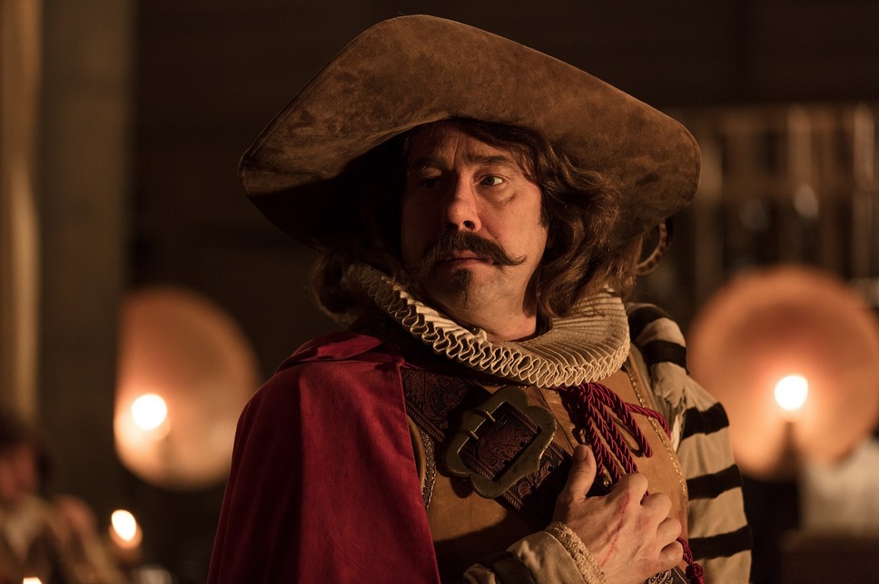 シラノ・ド・ベルジュラックに会いたい！ 3枚目の写真・画像